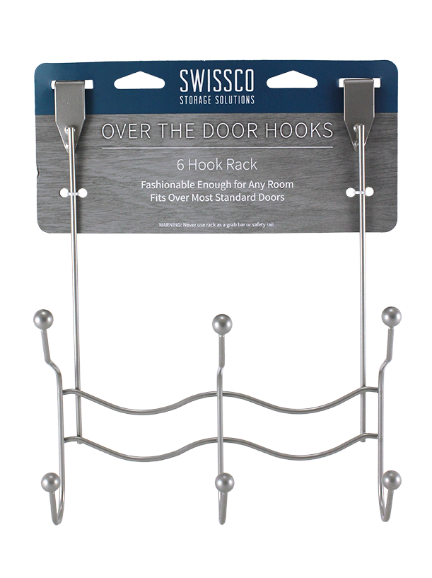 OVER THE DOOR HANGER