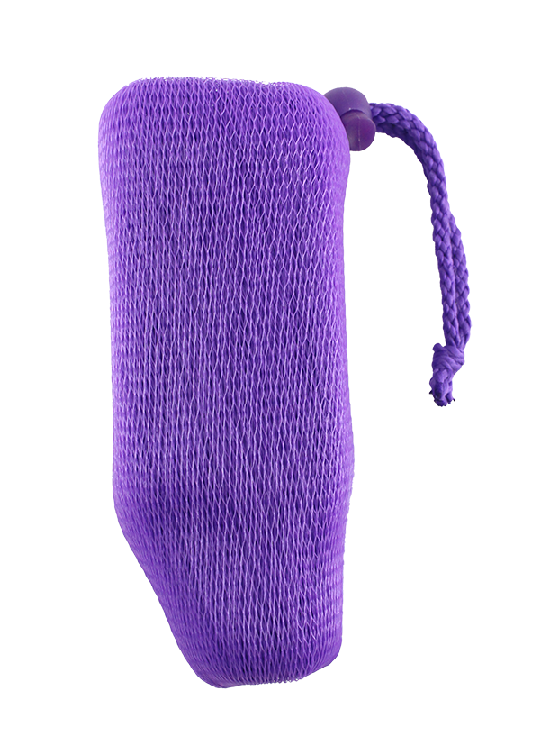 Spa Body Mesh Soap Saver
