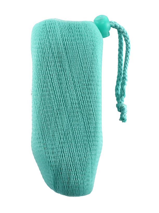 Spa Body Mesh Soap Saver