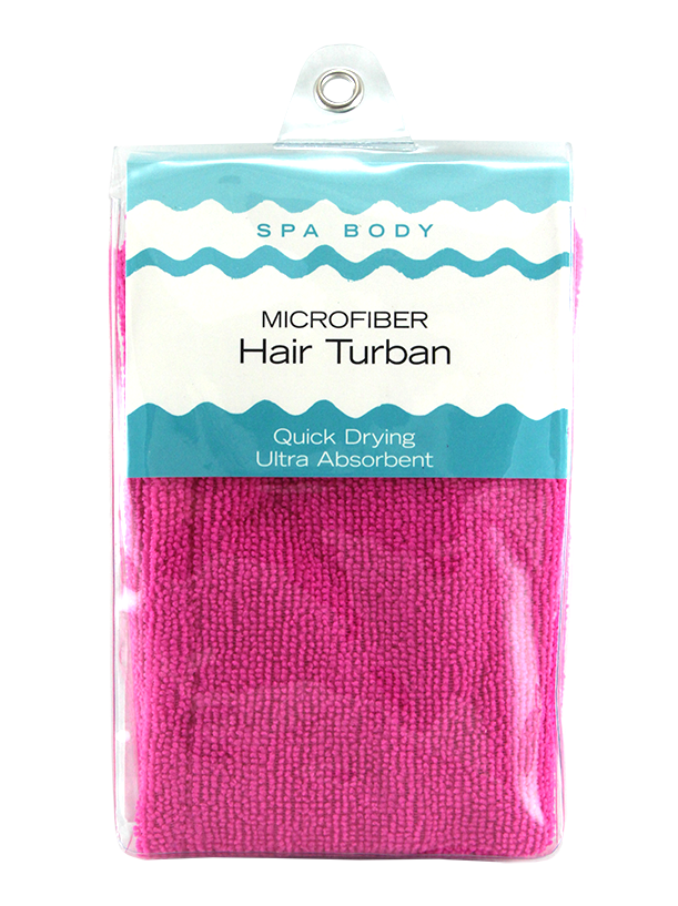 Quick dry hair turban online