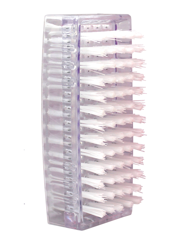 Elite Double Sided Nail Brush