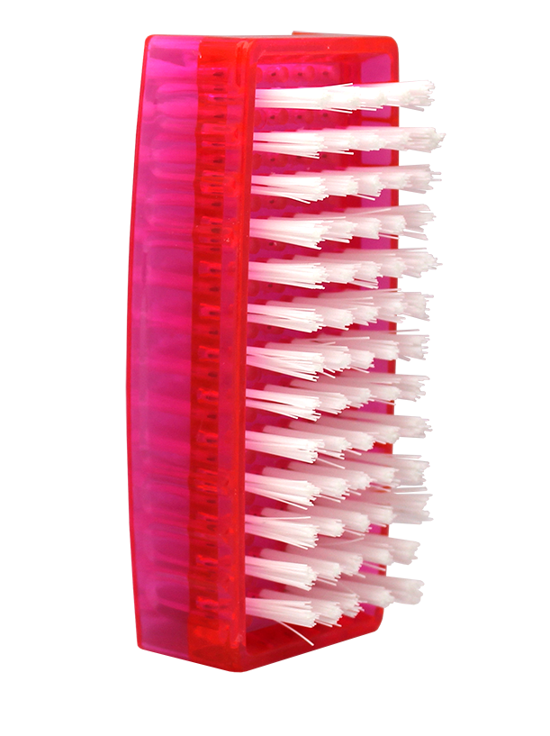 Elite Double Sided Nail Brush