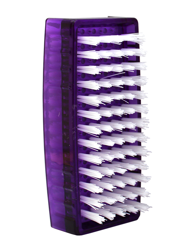 Elite Double Sided Nail Brush