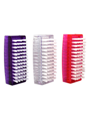 Elite Double Sided Nail Brush