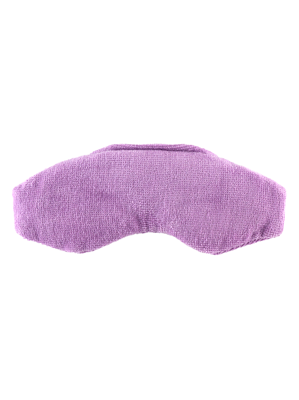 ANTI-STRESS THERAPY EYE PILLOW LAVENDER