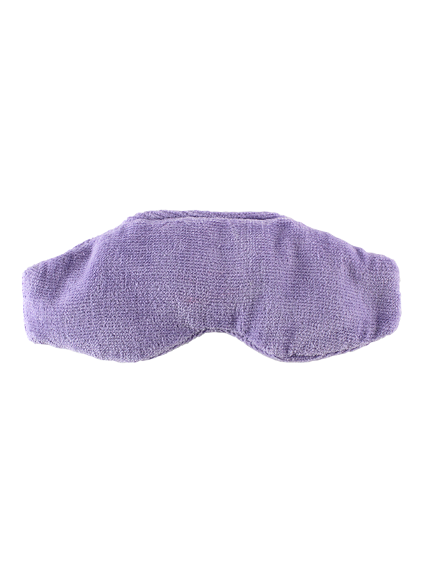 ANTI-STRESS THERAPY EYE PILLOW LAVENDER