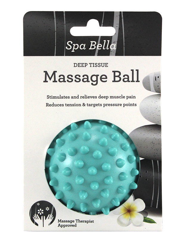 DEEP TISSUE MASSAGE BALL