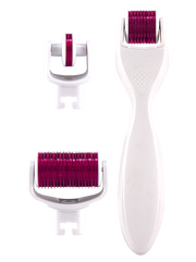 MICRO-NEEDLE FACIAL ROLLER SET