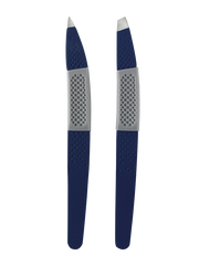 Men's 2 Pack Soft Touch Tweezers