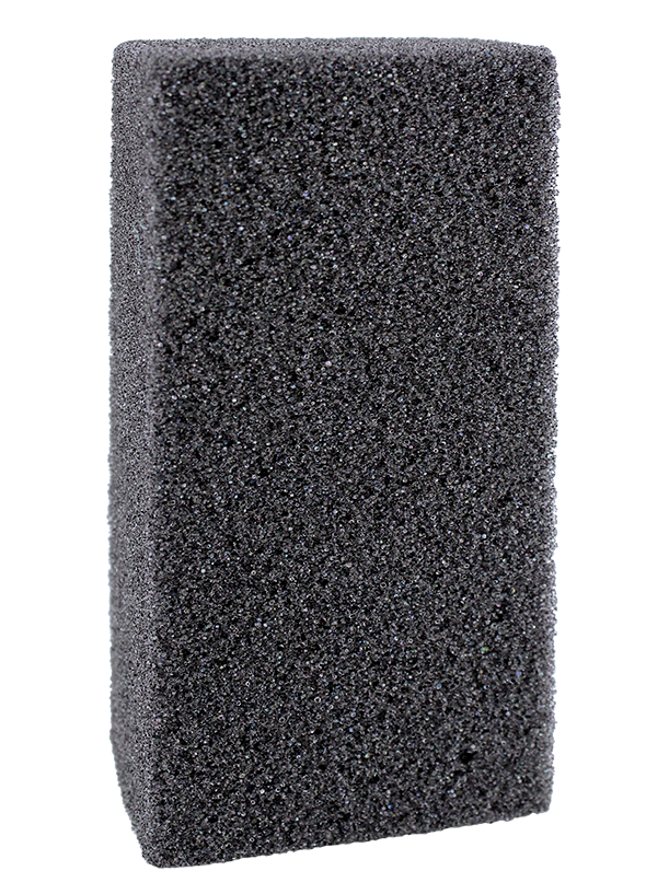 Men's Own Rectangle Pumice Sponge
