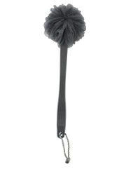 Men's Own Mesh Back Brush