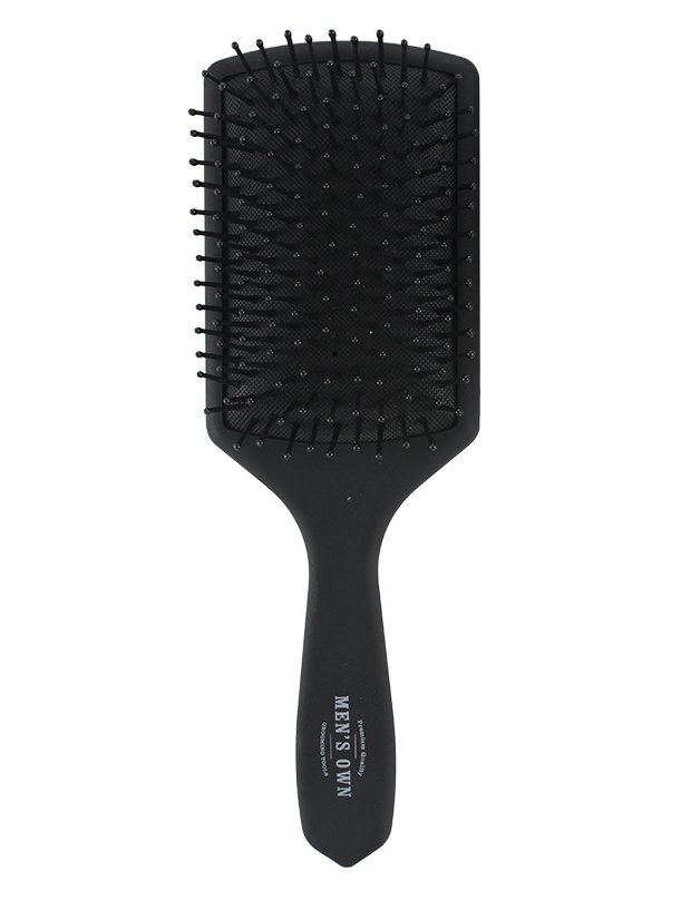 Men's Soft Touch Shower Brush