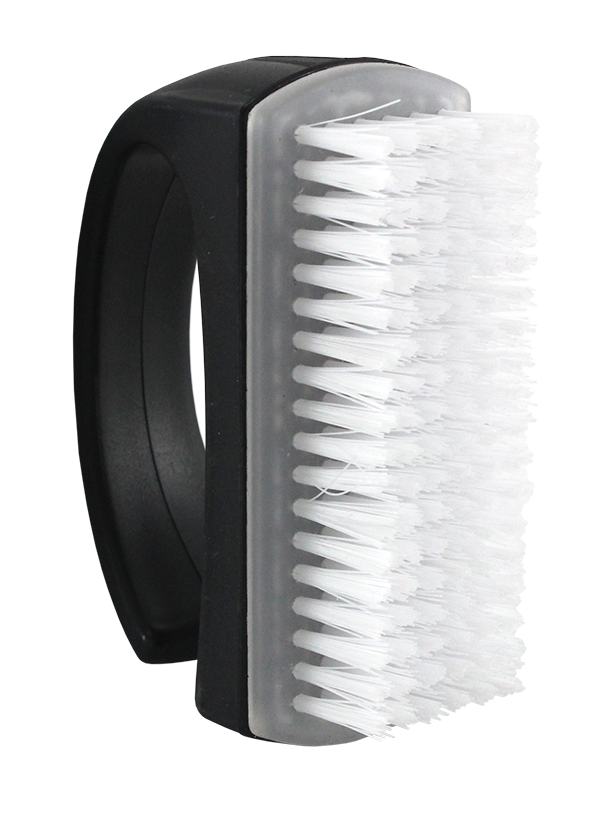 Men's Own Deluxe Nail Brush