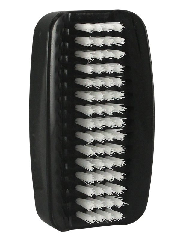Men's Own Dual Nail Brush