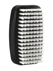 Men's Own Dual Nail Brush