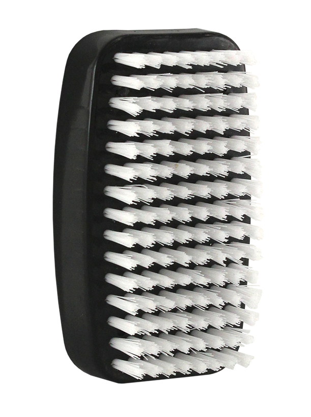 Men's Own Dual Nail Brush