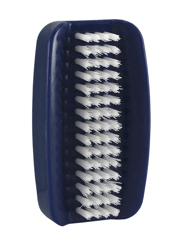 Men's Own Dual Nail Brush