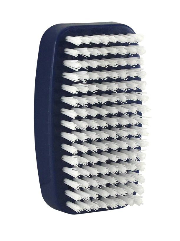 Men's Own Dual Nail Brush