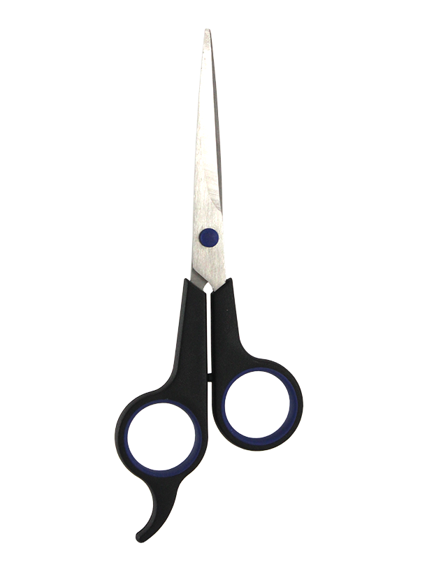 Men's Own Barber Scissors