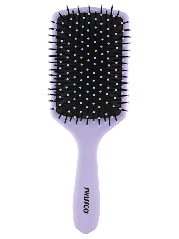 Soft Touch Paddle Shower Brush