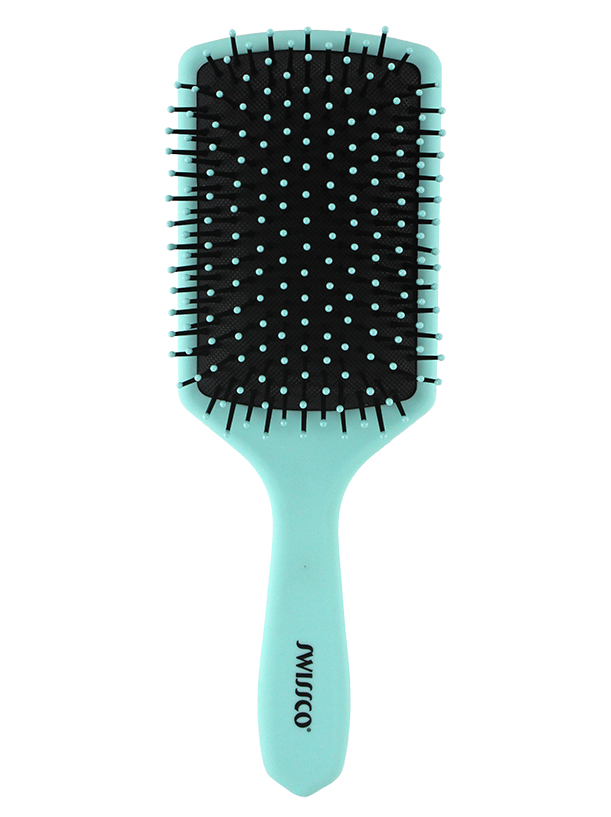 Soft Touch Paddle Shower Brush