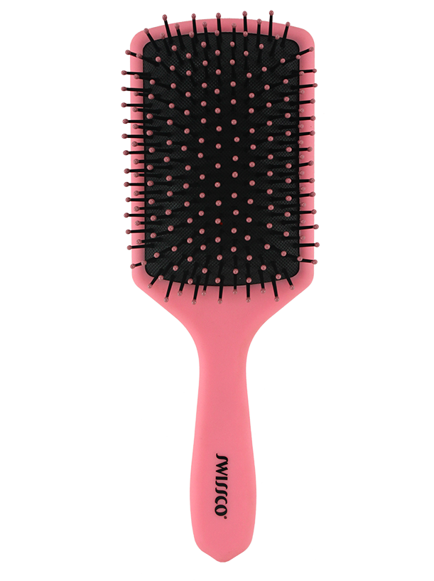 Soft Touch Paddle Shower Brush