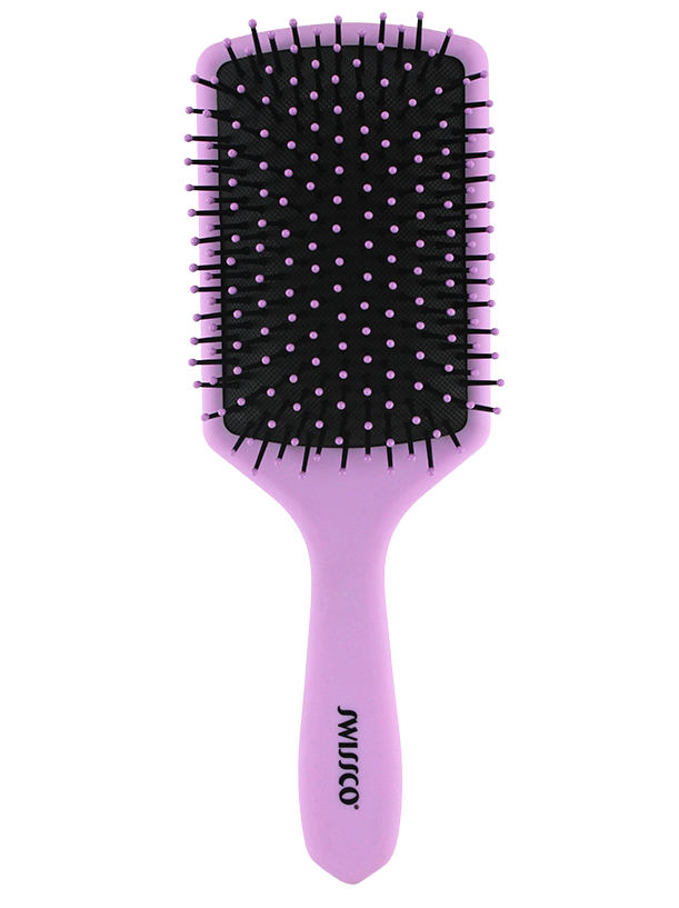 Soft Touch Paddle Shower Brush