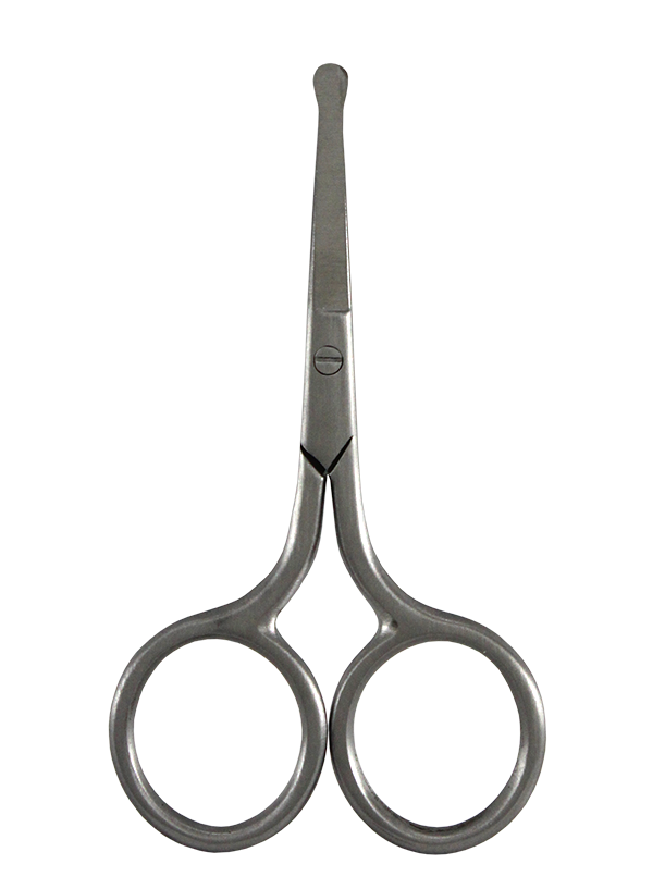 Men's Own Grooming Scissor