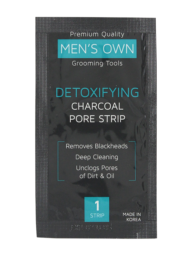 12 PACK DEEP CLEANSING PORE STRIPS CHARCOAL