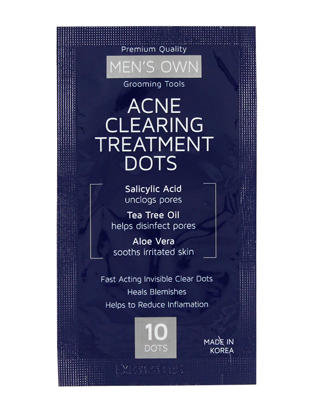 ACNE TREATMENT DOTS 30PK