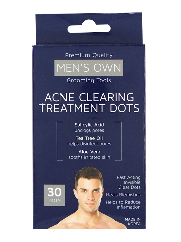 ACNE TREATMENT DOTS 30PK