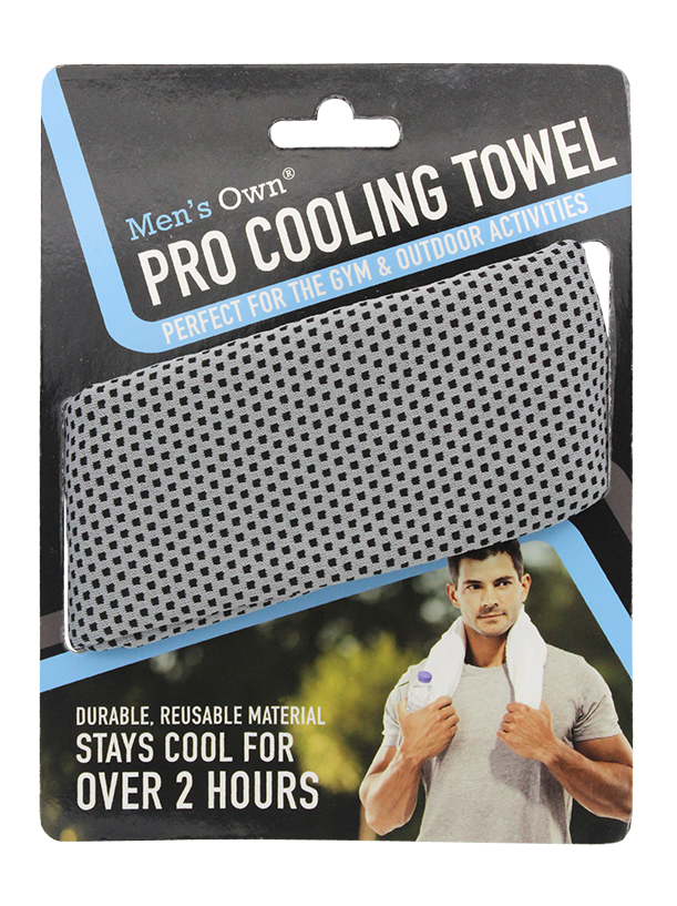 QUICK DRY TOWEL