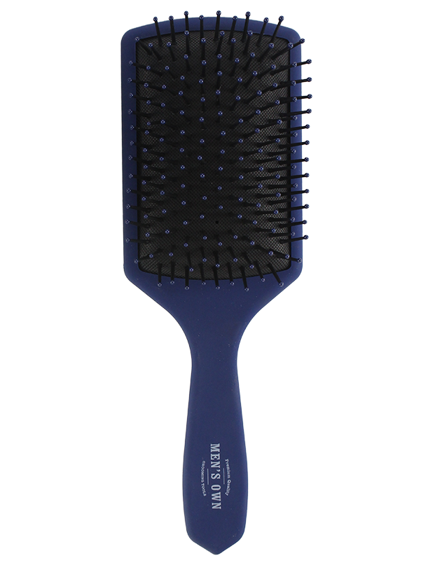 MEN'S SOFT TOUCH SHOWER BRUSH