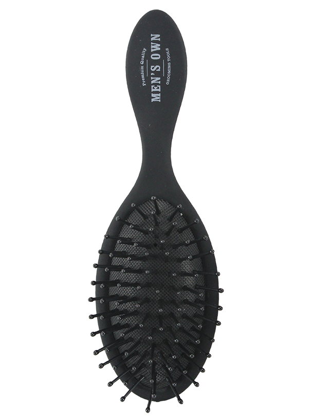 SOFT TOUCH TRAVEL GYM BRUSH