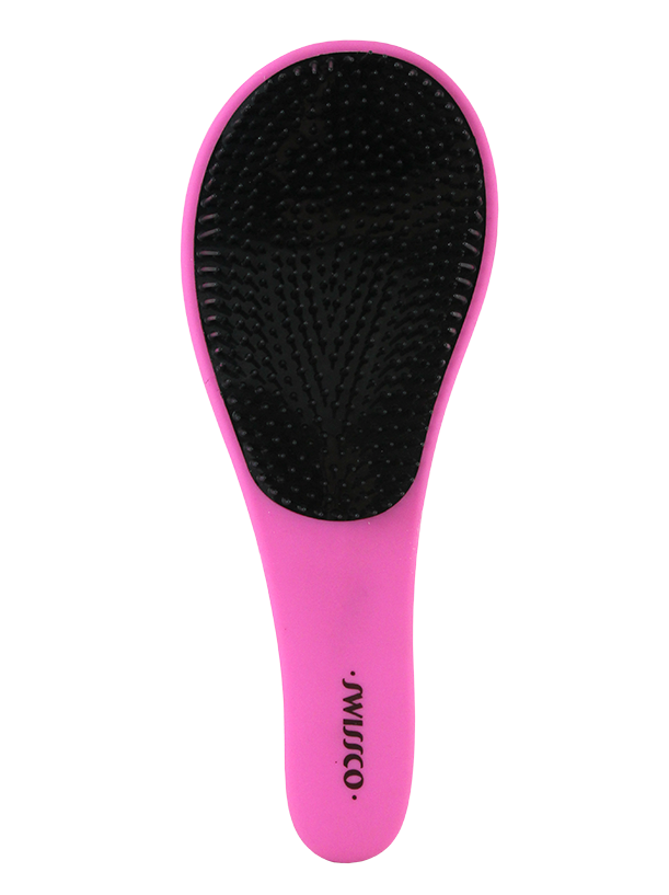 Soft Touch Detangling Brush