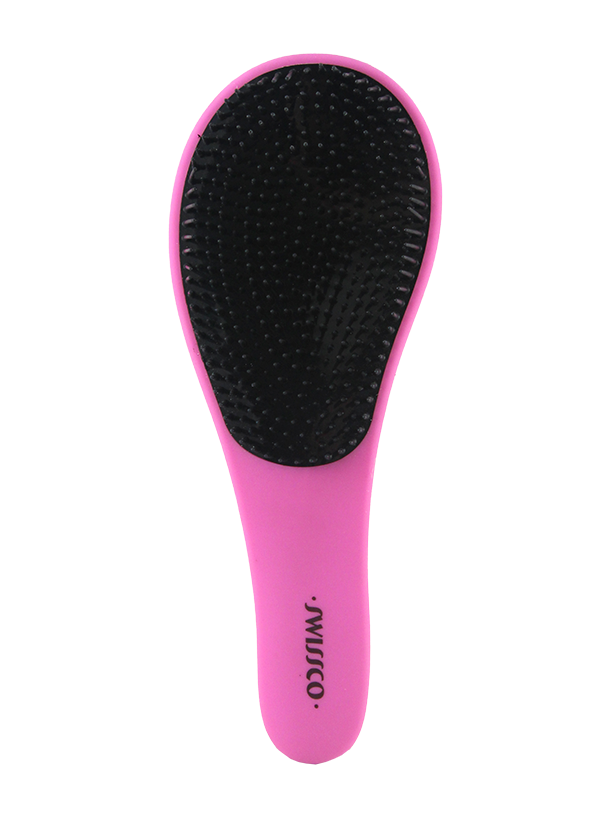 Soft Touch Detangling Brush