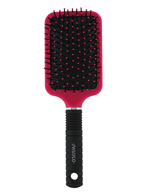 Pro Ionic Paddle Brush