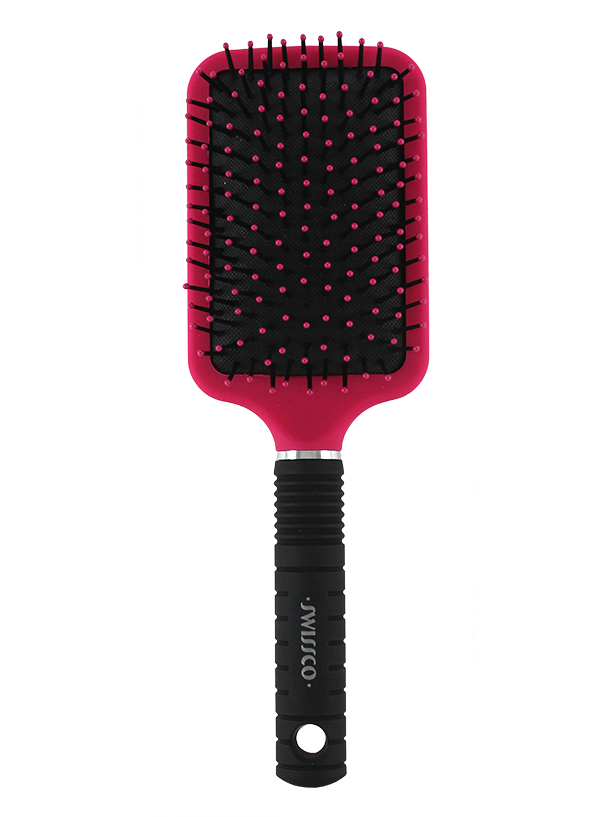 Pro Hair Extension Small Brush - Made in Italy