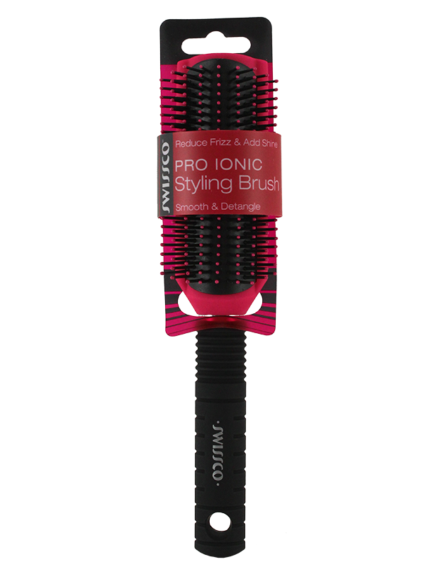 Pro Ionic Styling Brush