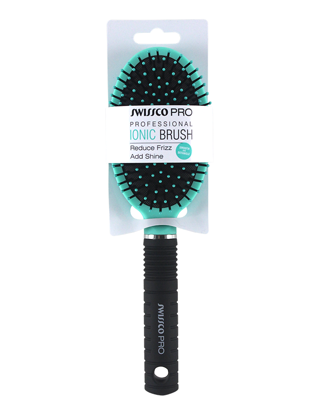 PRO IONIC OVAL HAIR BRUSH