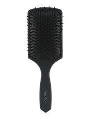 SOFT TOUCH PADDLE HAIR BRUSH POLYPIN