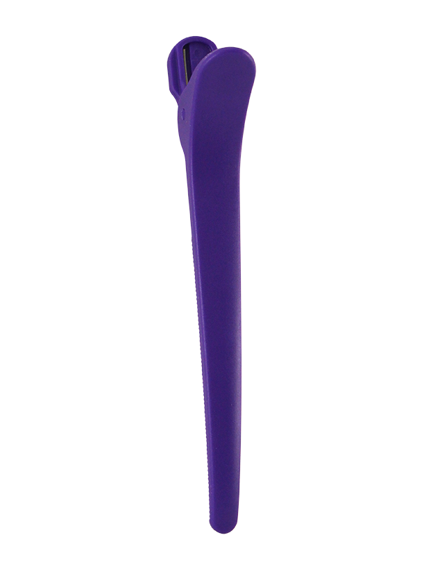 Elite 6 Pack Hair Sectioning Clips