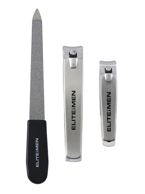 3PC GROOMING SET