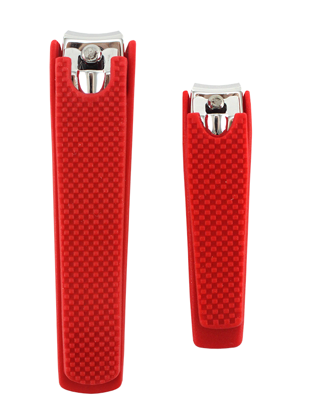  Swissklip Nail Clippers for Men I Well Suited as