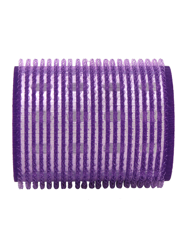 4 Pack Thermal Self Grip Hair Rollers 1.75"