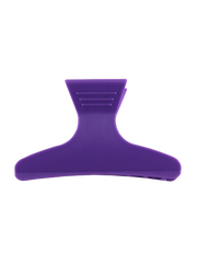 6 PACK SWISSCO PRO BUTTERFLY HAIR CLIPS