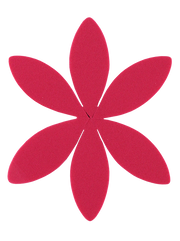 Precision Blending Wedges 6ct