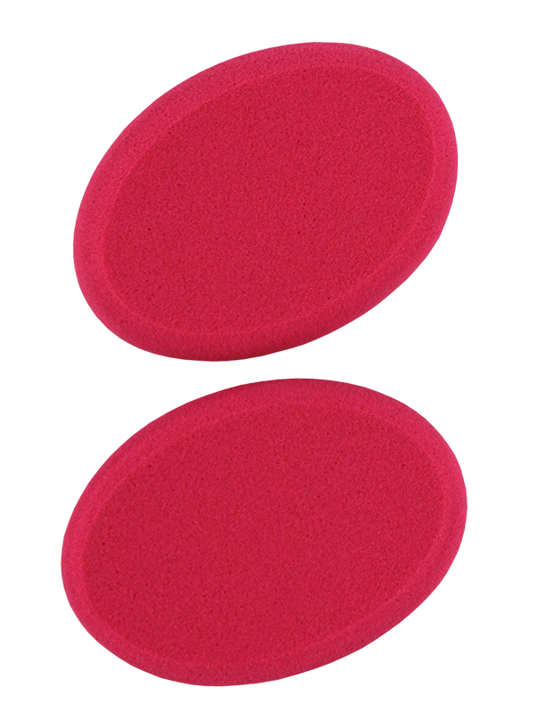 Precision Foundation Sponge 2 Pack