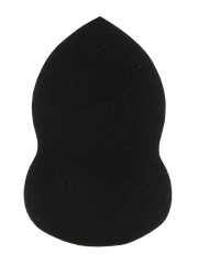 Precision Blending Sponge Bamboo Charcoal Infused.