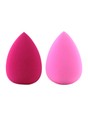 2PK TEAR-DROP SPONGE.